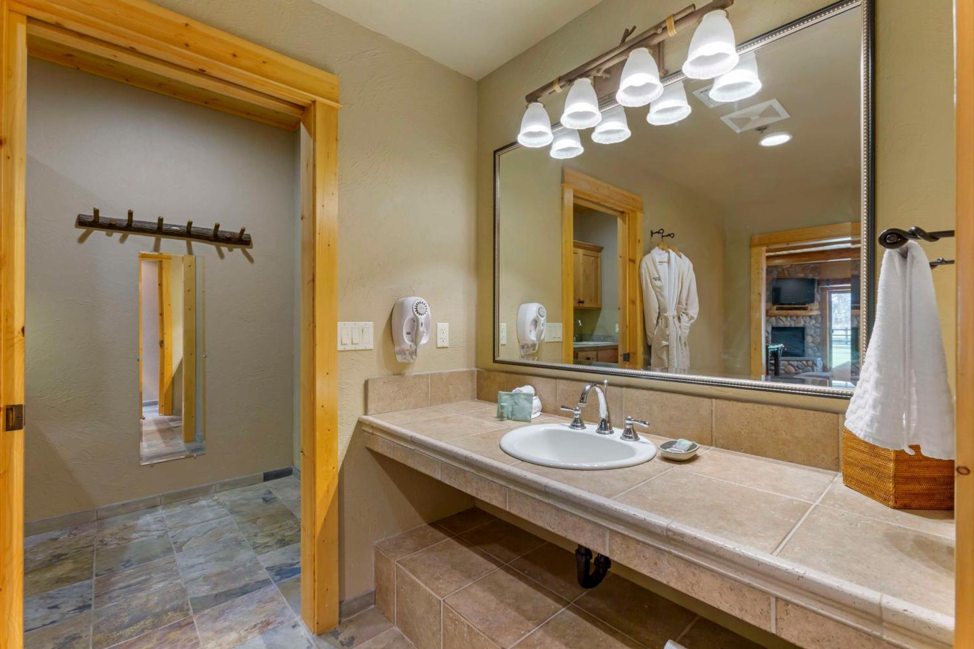 Best Western Ponderosa